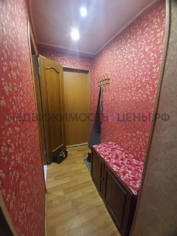 Студия, 16.2м2, 2/8, Тюмень