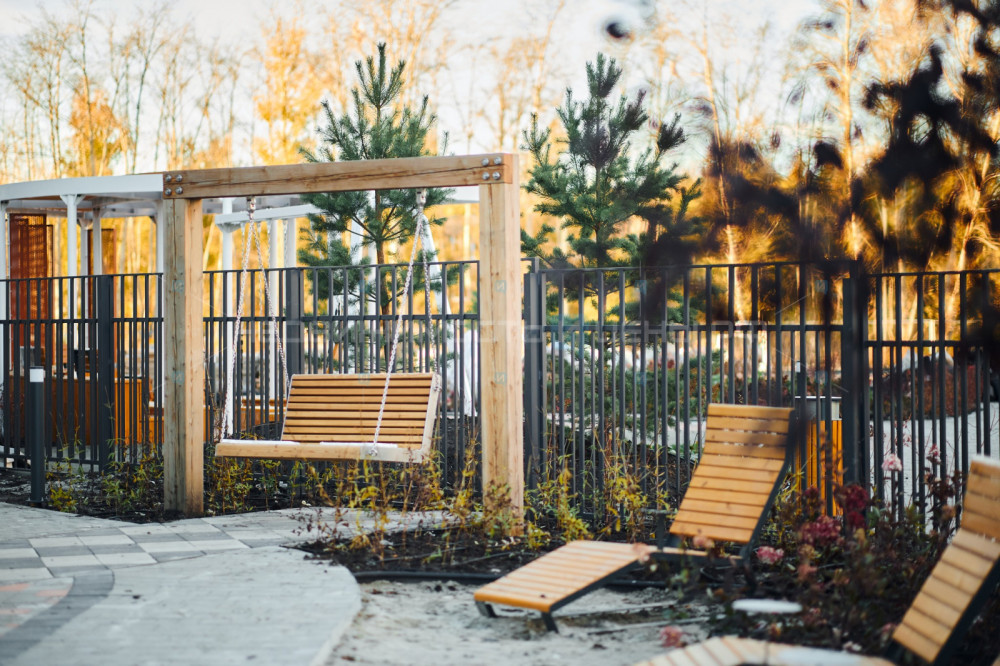 2 комн., 65.27м2, 9/23, Тюмень