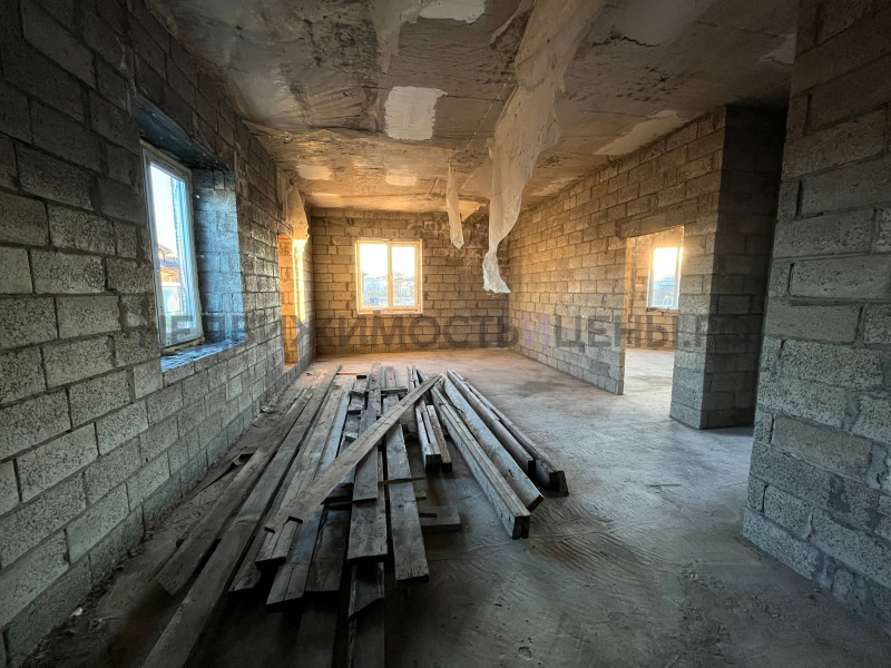 Дом, 260м2, Тюмень