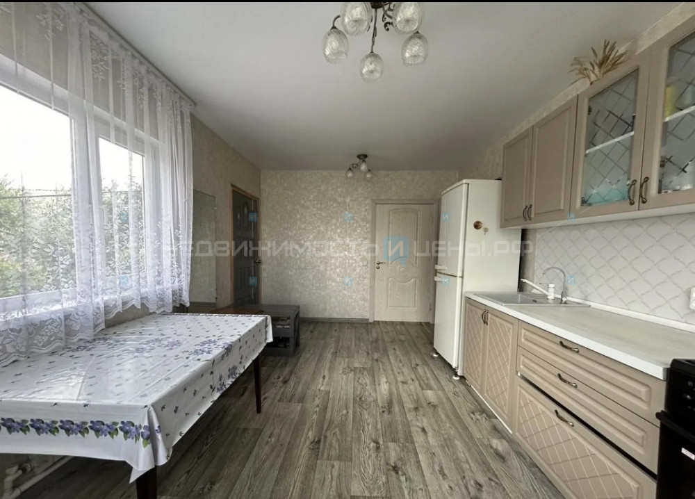 Дом, 81.3м2, Тюмень