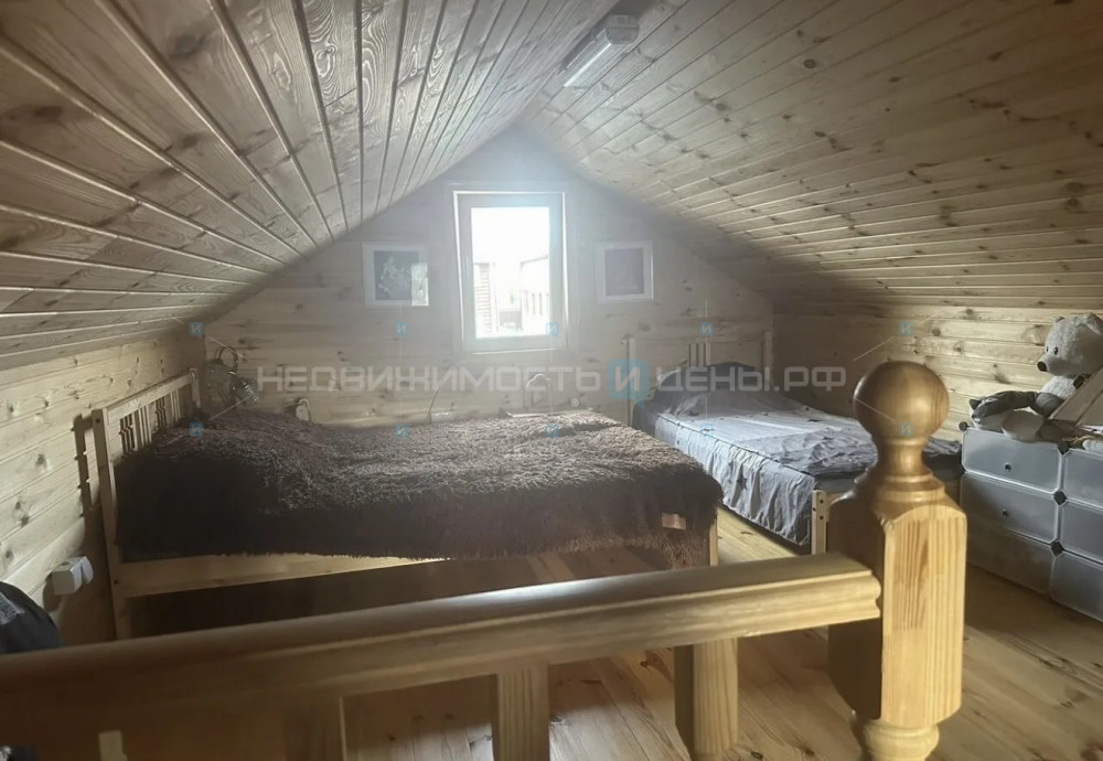 Дом, 65.2м2, Тюмень
