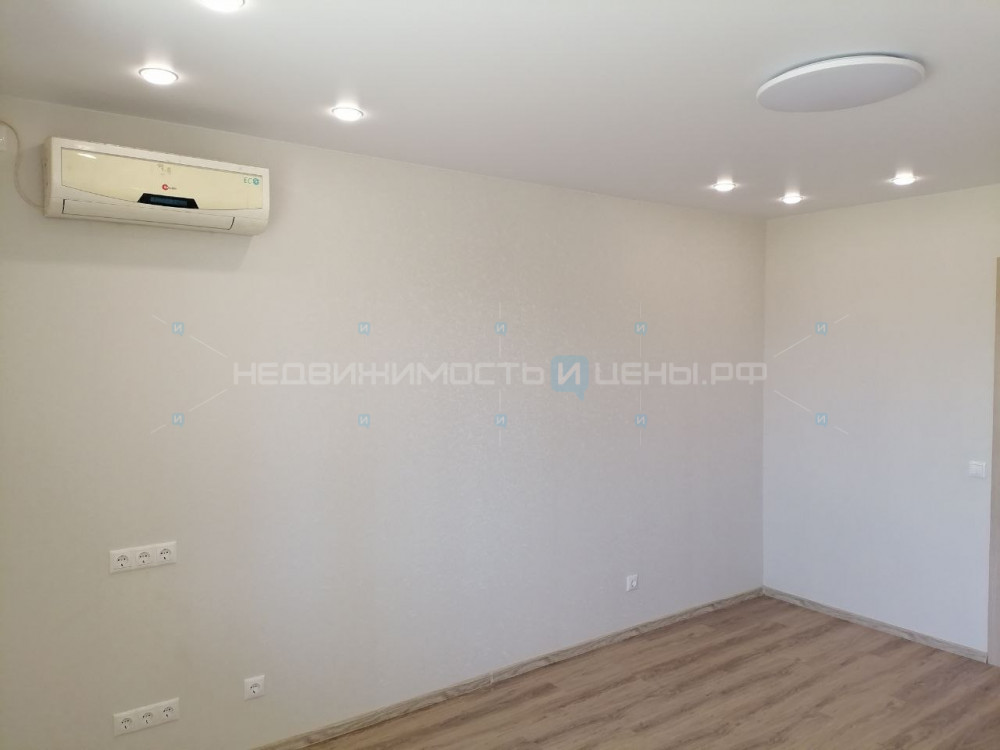 2 комн., 47.8м2, 4/9, Тюмень