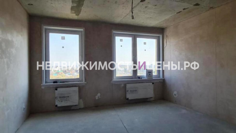 Студия, 27.5м2, 8/16, Тесла Парк, Тюмень