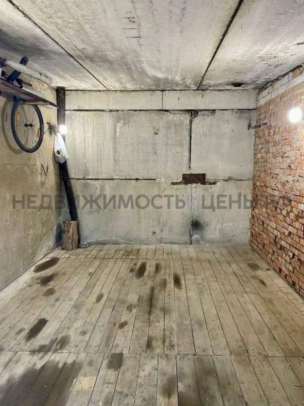 Гаражи, 26м2, 1/1, Тюмень