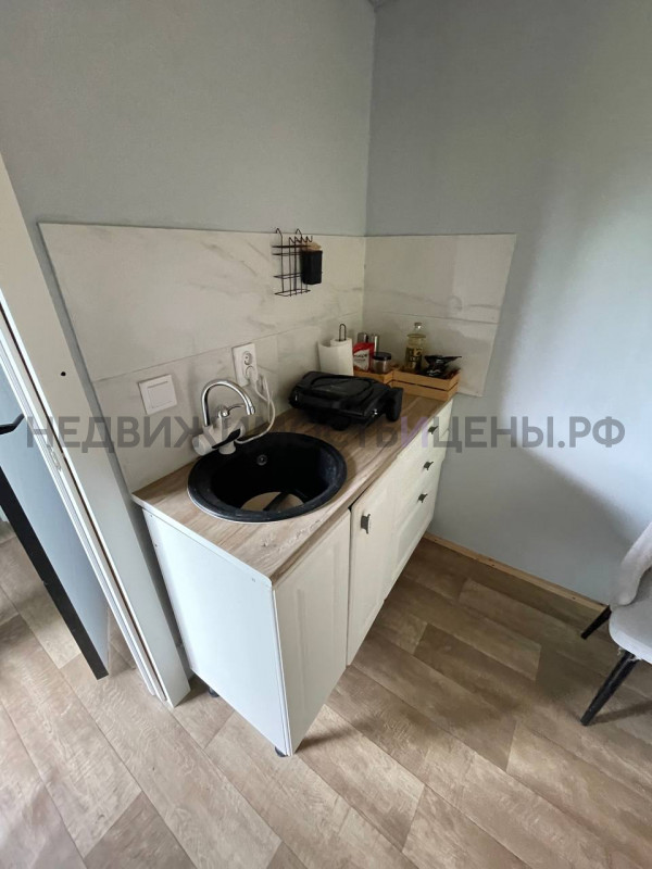 Дача, 31м2, Тюмень
