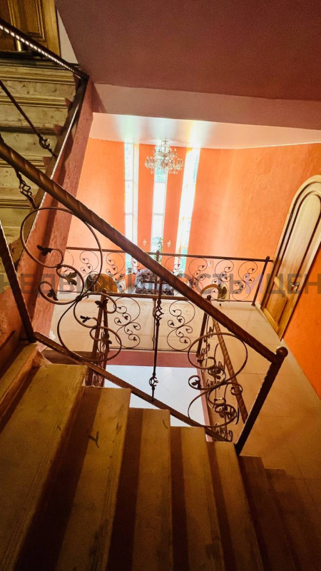 Дом, 650м2, Тюмень