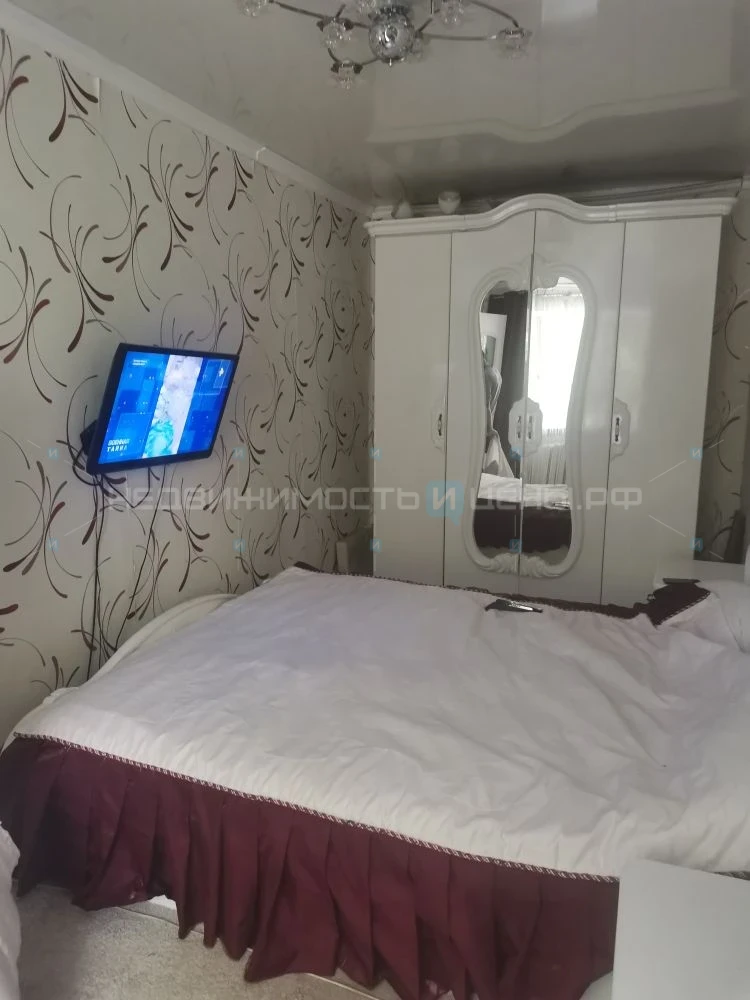 2 комн., 45м2, 2/5, Тюмень