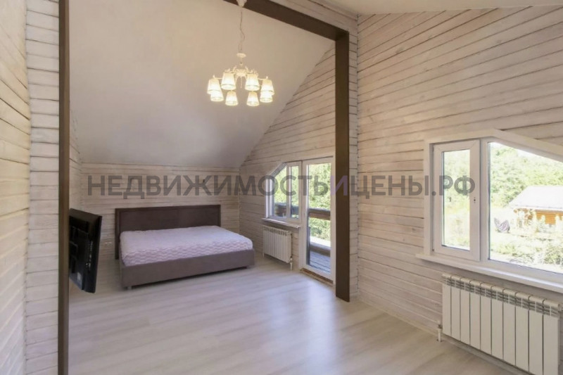 Дом, 187м2, Тюмень
