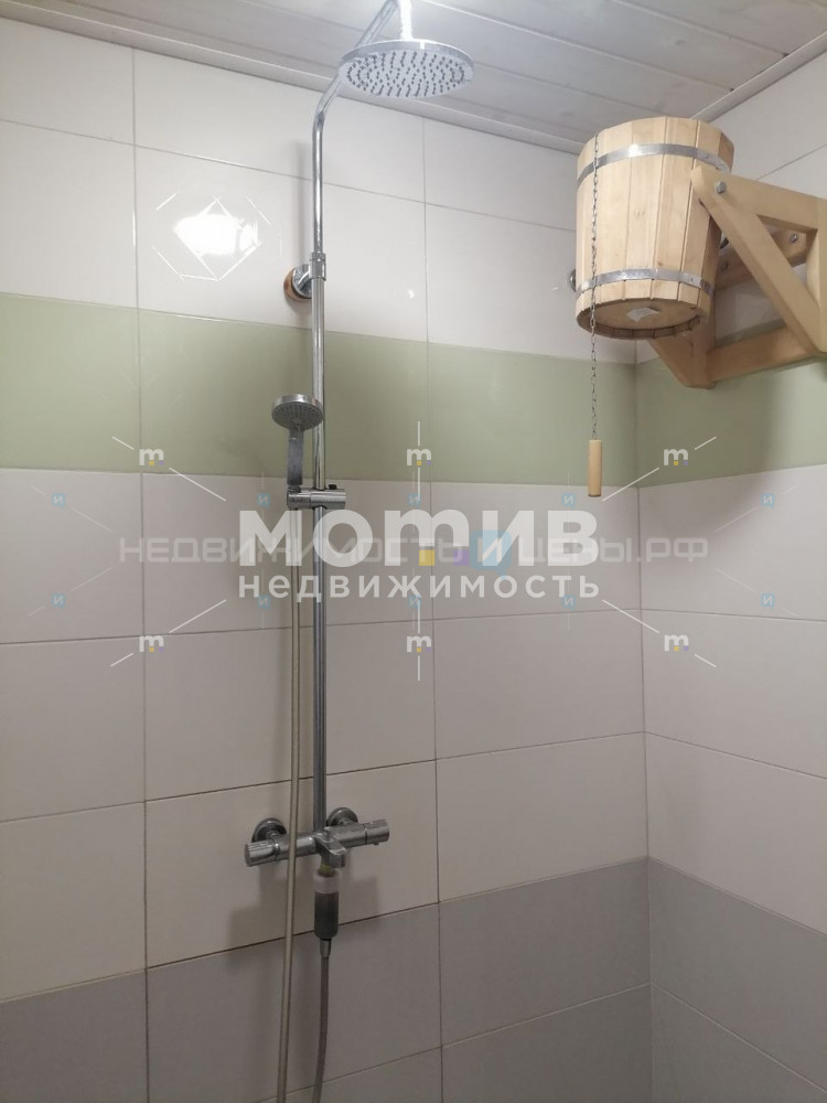 Дом, 256.9м2, Тюмень