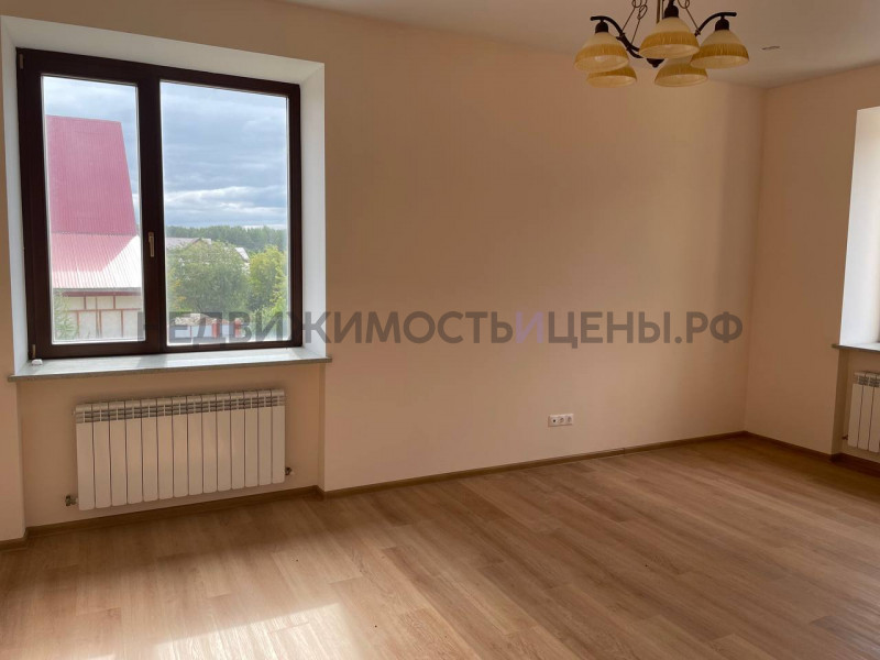 Дом, 512.2м2, Тюмень
