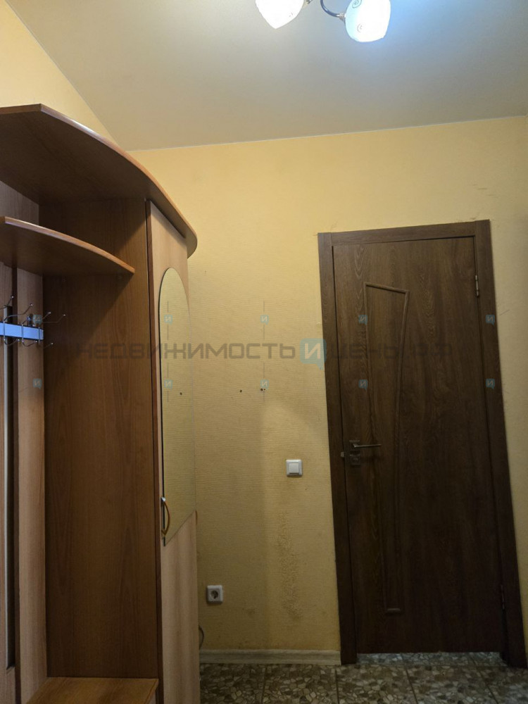 1 комн., 36м2, 5/9, Тюмень