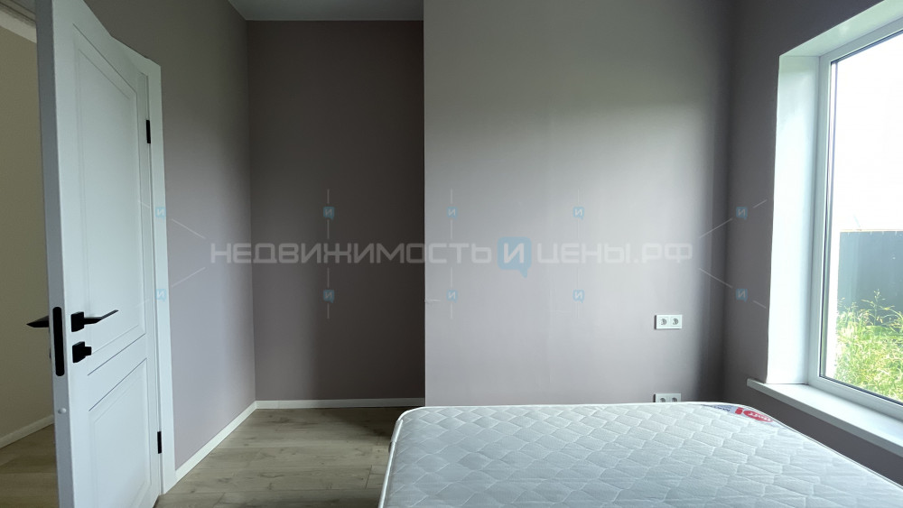 Дом, 66.2м2, Тюмень