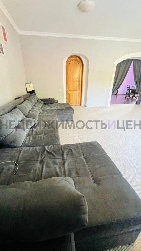 Дом, 650м2, Тюмень