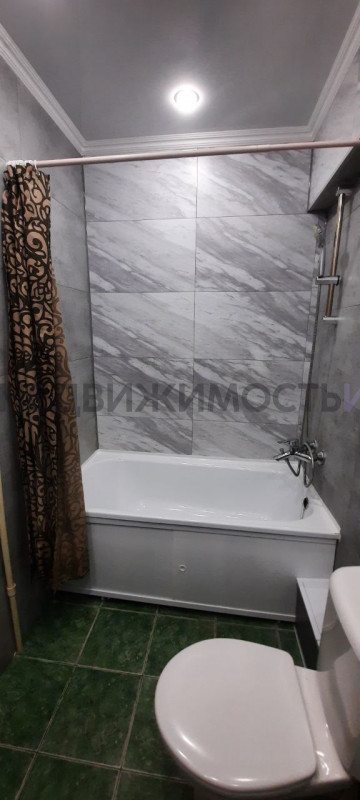 2 комн., 67.4м2, 2/12, Тюмень