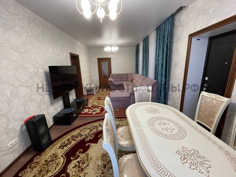 Дача, 100м2, Тюмень