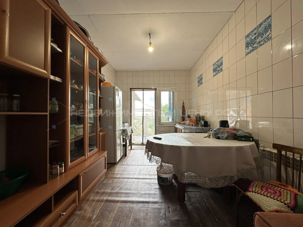 Дом, 373.5м2, Тюмень
