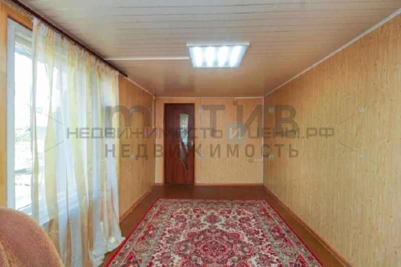 Дача, 30м2, Тюмень