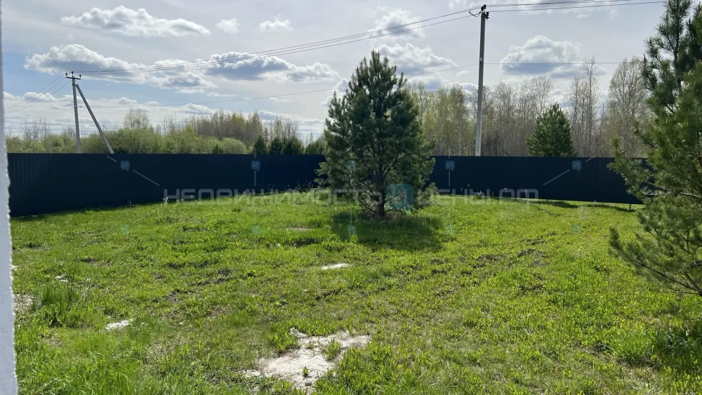 Дом, 90м2, Тюмень