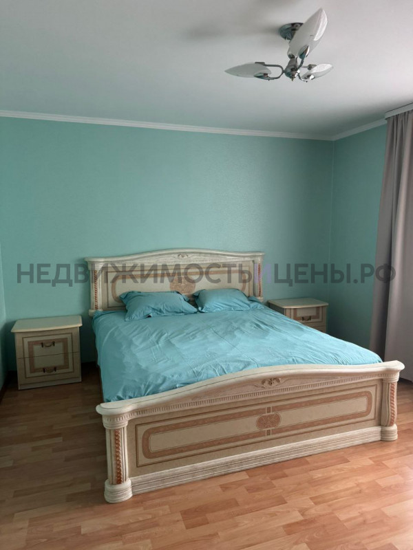 2 комн., 75м2, 4/12, Тюмень