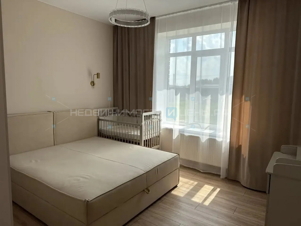 Дом, 110м2, Тюмень