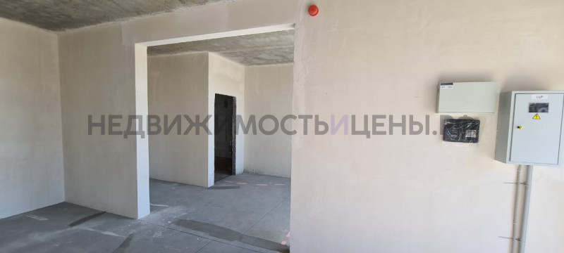 Свободное назначение, 52м2, 1/6, Краснолесье, Тюмень