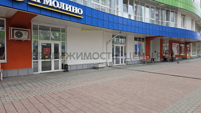 Свободное назначение, 142м2, 1/13, Тюмень