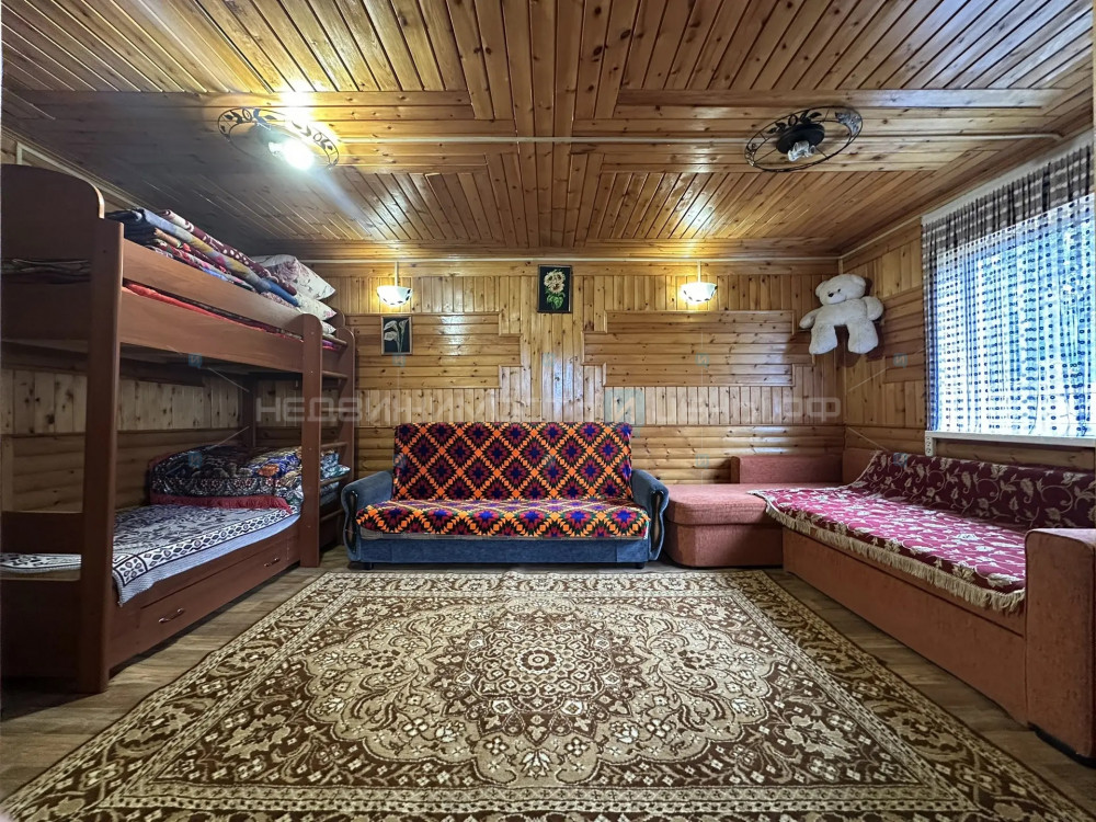 Дом, 373.5м2, Тюмень