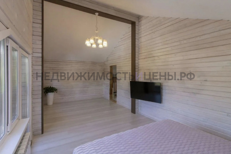 Дом, 187м2, Тюмень