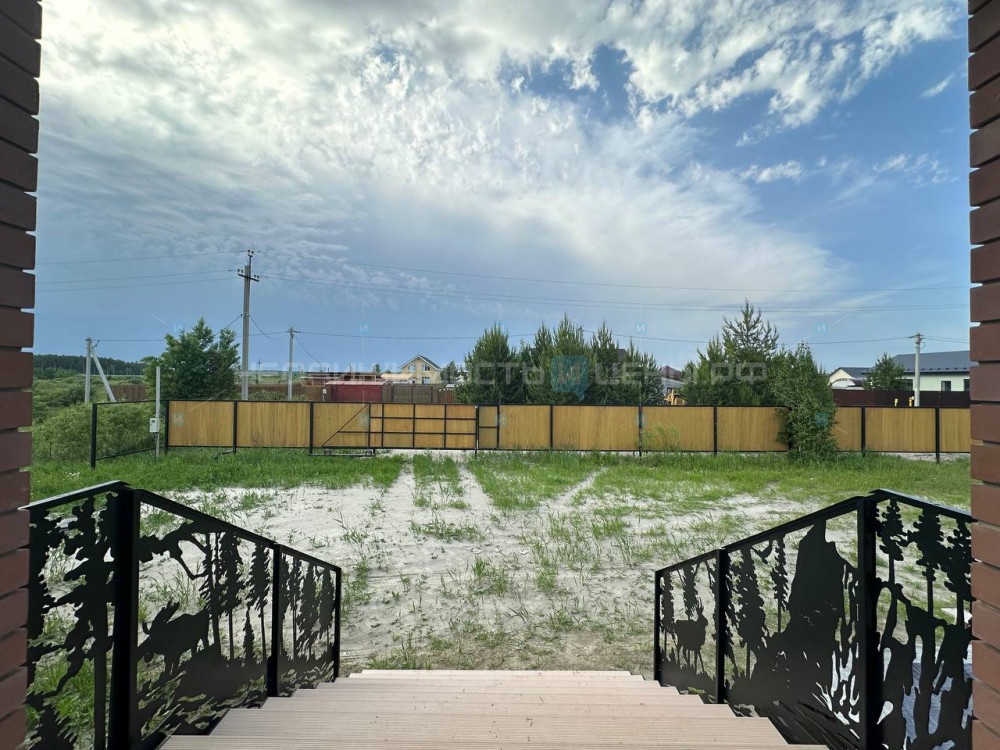 Дом, 130м2, Тюмень