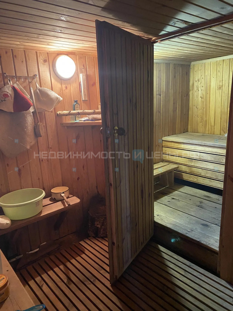 Дом, 115м2, Тюмень