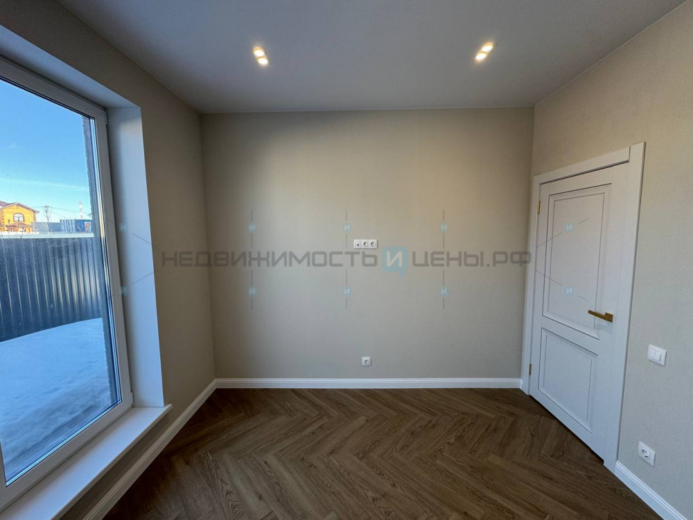 Дом, 88.2м2, Тюмень