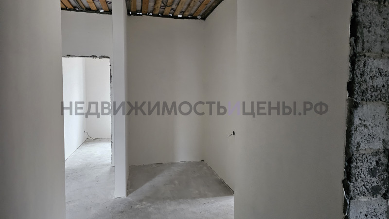 Дом, 107м2, Тюмень