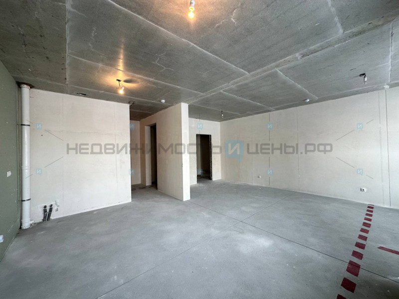 3 комн., 88м2, 2/9, Life Residence (Лайф Резиденция), Тюмень