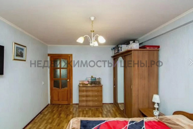 2 комн., 58.7м2, 2/5, Тюмень