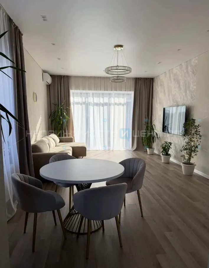 Дом, 110м2, Тюмень