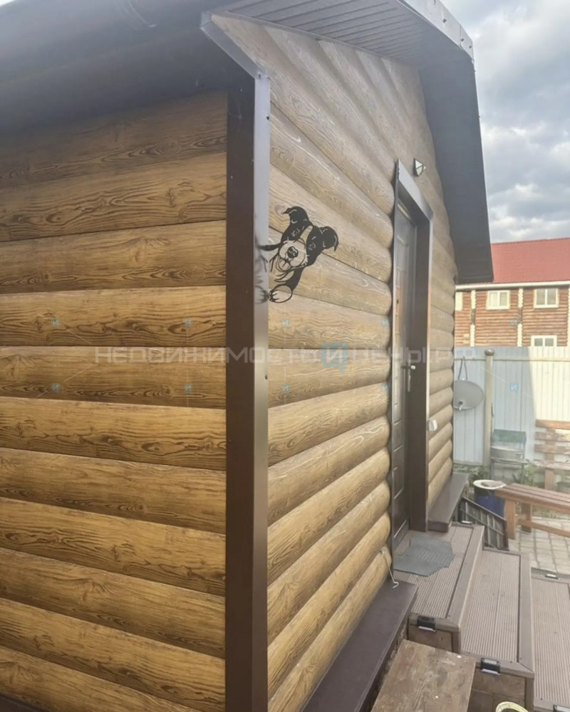Дом, 65.2м2, Тюмень
