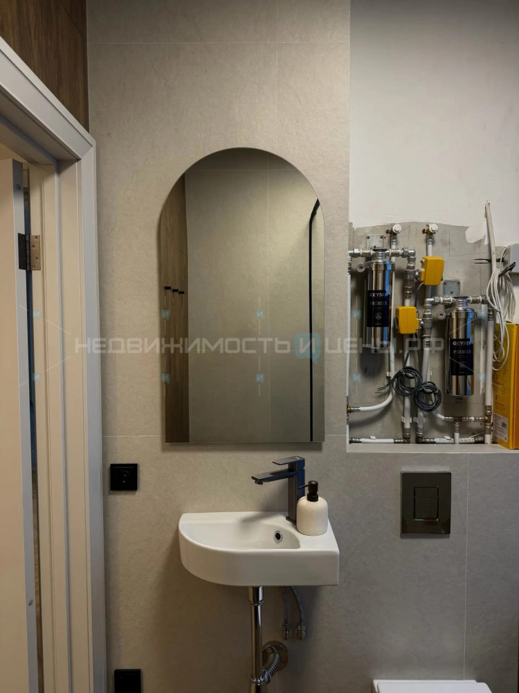 2 комн., 73.2м2, 14/16, Тюмень