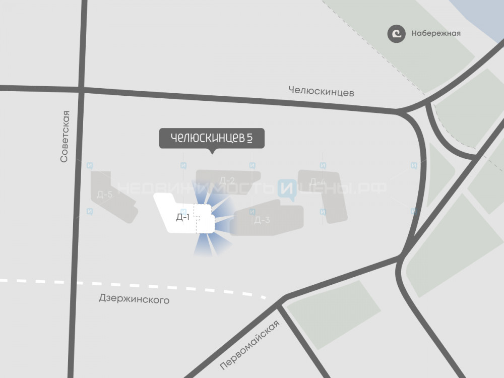 4 комн., 310.4м2, 2/9, Челюскинцев 5, Тюмень