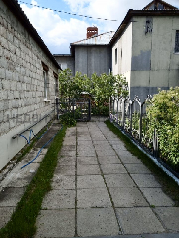 Дом, 272м2, Тюмень