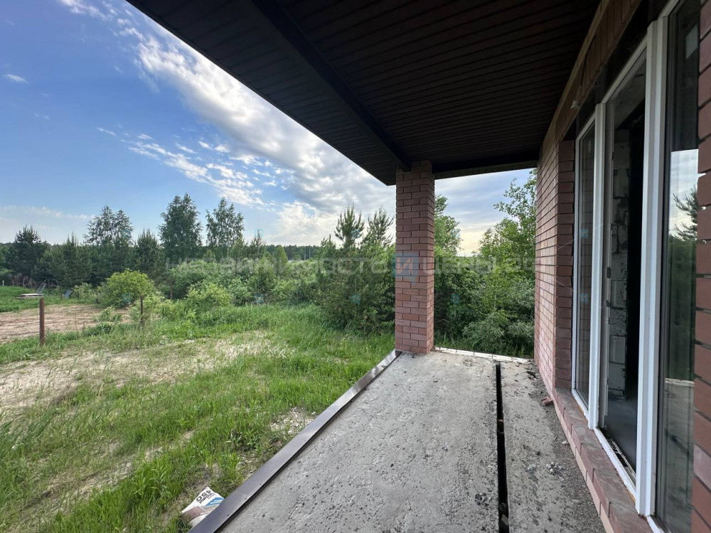 Дом, 130м2, Тюмень