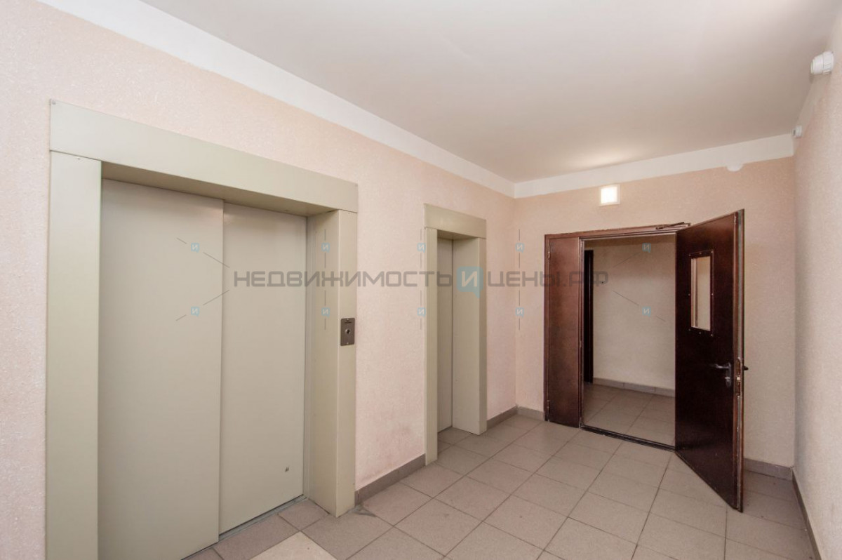 1 комн., 50м2, 10/16, Тюмень