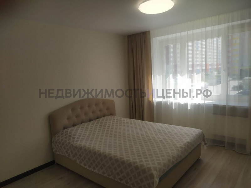 2 комн., 67м2, 2/14, Тюмень