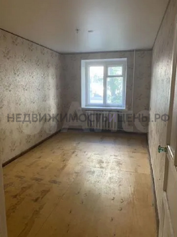 2 комн., 49.7м2, 1/5, Тюмень