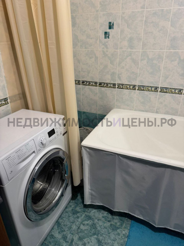 2 комн., 75м2, 4/12, Тюмень