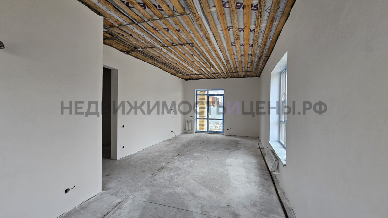 Дом, 107м2, Тюмень