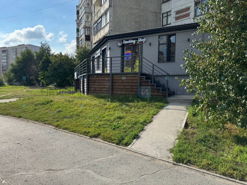 Готовый бизнес, 81м2, 1/1, Тюмень