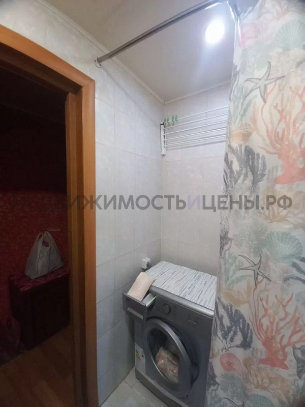 Студия, 16.2м2, 2/8, Тюмень