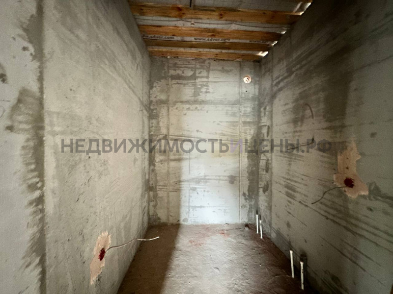 Дом, 94м2, Тюмень