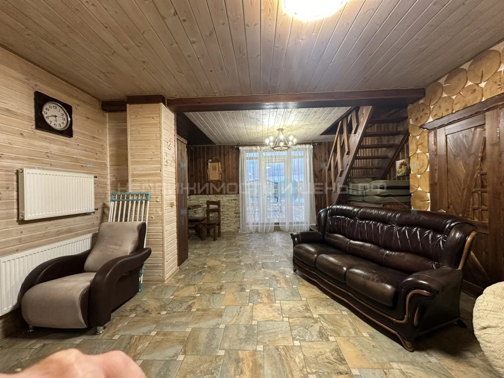 Дом, 100м2, Тюмень
