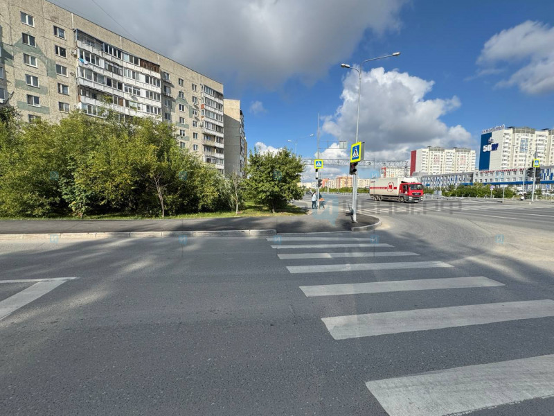 Готовый бизнес, 81м2, 1/1, Тюмень